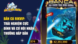 Rikvip