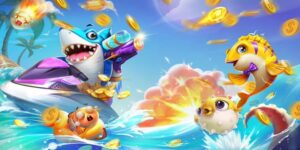 Bắn Cá Đổi Thưởng - Tựa Game Đổi Thưởng Hấp Dẫn Số 1 Việt Nam