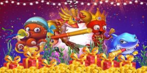 Bắn Cá Đổi Thưởng Uy Tín - Game Bắn Cá Đổi Thưởng Cực Chất 2025